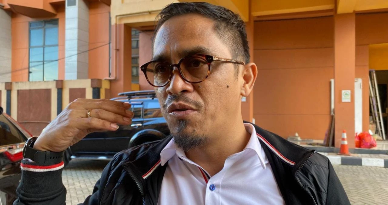 Marthinus Minta Pj Gubernur Kaltim Dapat Selesaikan Sengketa Lahan Di Masyarakat